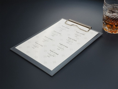 Logotrade promotional product picture of: Clipboard menu 1027094
